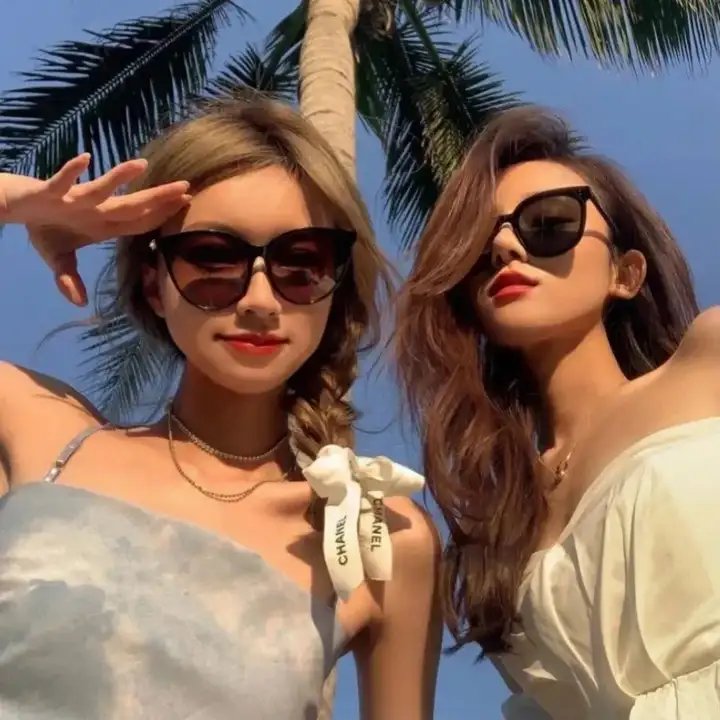 奇怪的克兰太太