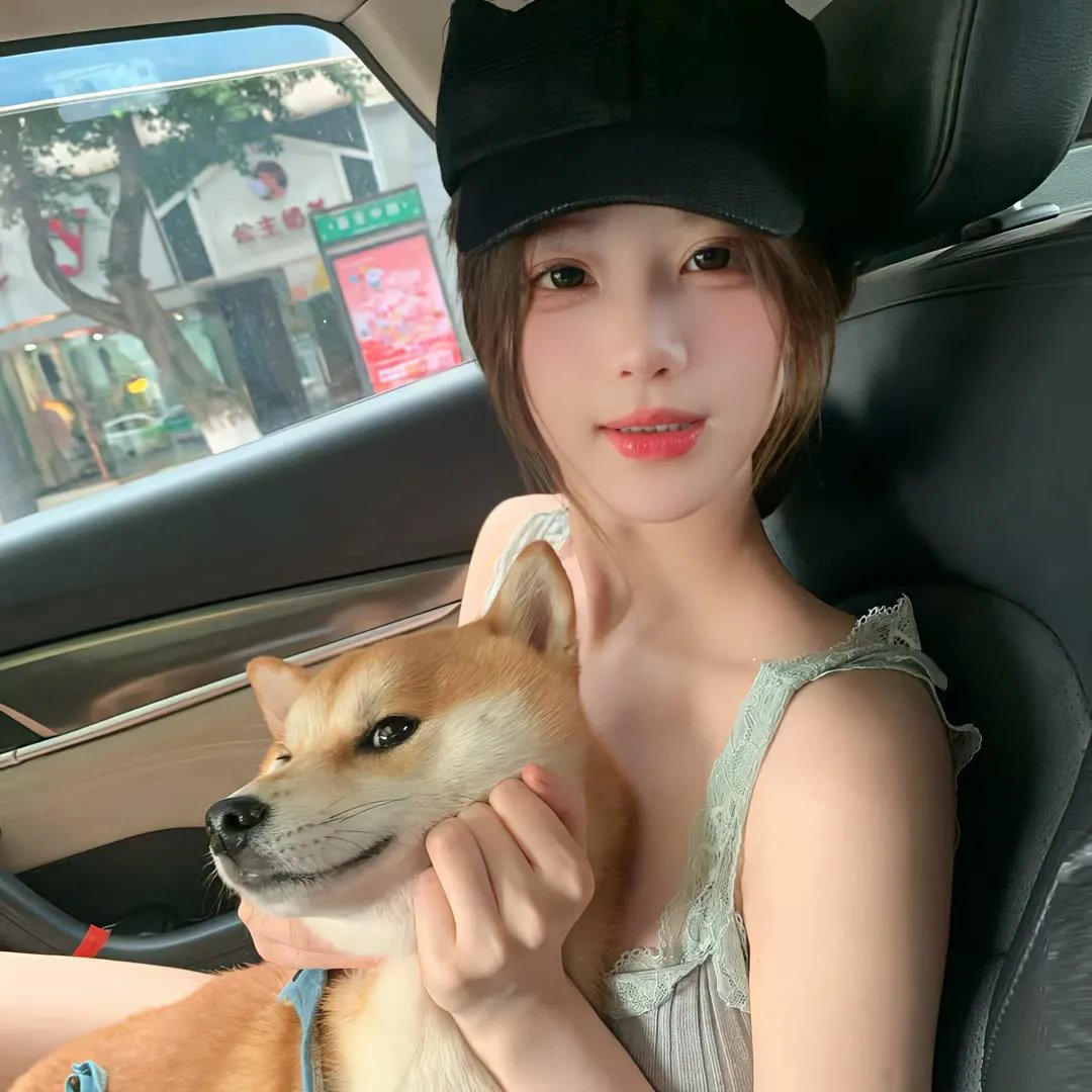 爱你是最美的时光